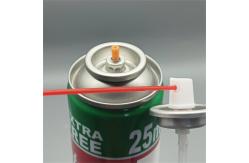 China Precision Oil-Based Insecticide Valves for Commercial Greenhouses with Reliable Performance supplier