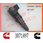Diesel NT855 Common Rail Fuel Pencil Injector 3071497 3054218 3054220 for sale
