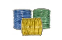 China 19 Strands Tinned Copper ETFE Tefzel Insulation Wire supplier