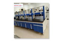 China Customizable and Durable Laboratory Furnitures for Efficient Labs supplier