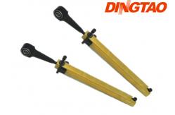 China 775466 Vector 2500 Spare Parts Blade Guide Connecting Rod Unit To Cutting supplier