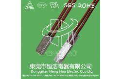 China Auto Reset Thermal Overload Protector Switch Inverter Welding Machine Usage supplier