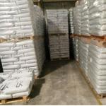 Transparent PC Material Fire Resistant UV Resistant Polycarbonate Granules