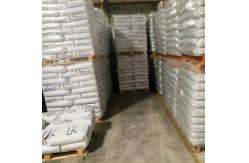 China Transparent PC Material Fire Resistant UV Resistant Polycarbonate Granules supplier
