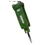YSB175 YSB175A Hydraulic Breaker Attachment Excavator Concrete Breaker