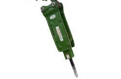 China YSB175 YSB175A Hydraulic Breaker Attachment Excavator Concrete Breaker supplier