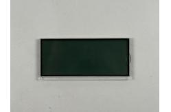 China 3V Positive HTN 3 O' CLOCK Transmissive Thermometer Segment Code Screen supplier