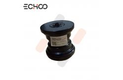 China Support Roller 6814882 Bobcat Mini Excavator undercarriage frame supplier