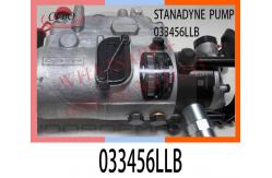China 033456LLB STANADYNE Diesel Fuel ENGINE FUEL INJECTOR PUMP DB4629-6416 supplier