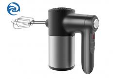 China Home Wireless Portable Electric Hand Mixer For Baking 150W supplier
