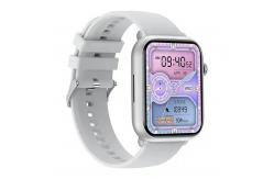 China ​Practical Smartwatch With BT Calling , HK27 1.78 AMOLED Calling Smartwatch supplier