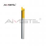 MFR Mini Boring Bar Customized Small Boring Bar 1mm - 10mm For Steel / Stainless / Titanium for sale