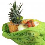 Compostable PLA Packaging Bag 64 Gallon for Doggy Poop for sale