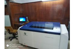 China Refurbished Thermal CTP Machine for B2 Size Offset Lithographic Printing supplier