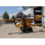 Building Hydraulic 30m Depth Rotary Piling Rig for sale