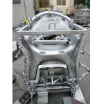 Chair Rotomoulding Mould Forming Slot Blasting for sale