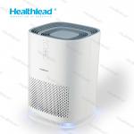 Negative Ion To Remove Dust Indoor Desktop HEPA Air Purifier 200M3/H EPI131C for sale