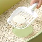 Organic Tapioca Cat Litter Odour Lock Fastest Clumping Litter for sale