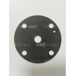Customized Pneumatic Valve Diaphragm for Air Control in Black Or Working Intervel 35cm Media Air for sale