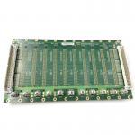 SMSUNG SMT Machine Spare Parts Kvmeb-12J1 Y0906817 Main Box Mother Board for sale