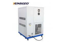 China 20% ~ 98% RH Safety 80L Temperature Humidity Test Chamber LCD Touch Screen supplier