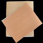 Brocade Polyester Forming Net / Synthetic Forming Fabric for sale