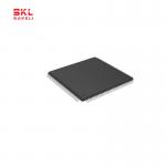 XC3S50AN-4TQG144C  Programmable IC Chip 144-LQFP DC Electrical Characteristics for sale
