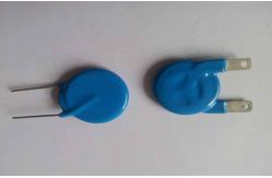China Square 34S621K Metallic Oxide Varistor 780J 3600Pf For Amplifiers supplier