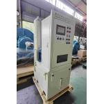 Hydronic Power Plant Microcomputer Generator Speed Governor