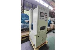 China Hydronic Power Plant Microcomputer Generator Speed Governor supplier