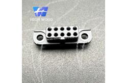 China HW-M80 Connectors, HW-M80-4711005 2mm Pitch Rectangle Connector supplier