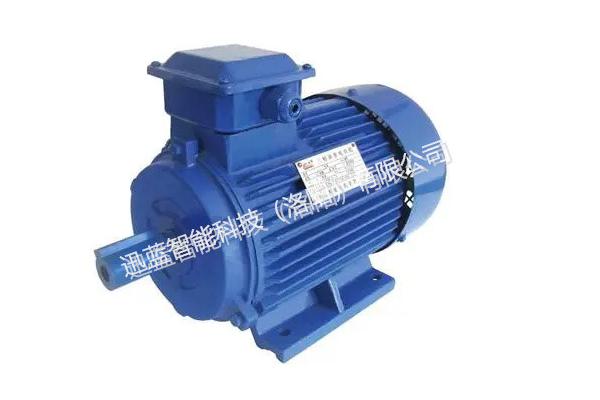 Classical Stable Running Years Permanent Magnet Synchronous PMSM Motor