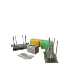 Material Perspiration Resistant Textile Testing Equipment , Perspiration Tester for sale