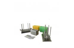 China Material Perspiration Resistant Textile Testing Equipment , Perspiration Tester supplier