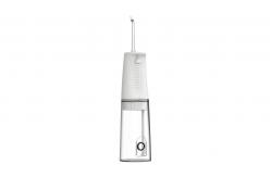 China IPX7 Cordless Dental Water Flosser 300ml 2000mAh Interchangeable Nozzles supplier