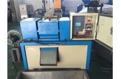 China 3 Phase Plastic Recycling Pellet Machine , Industrial Plastic Granulator Easy Operated supplier