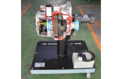 China VW Electric Power Steering Trainer Transmission Disassembly And Assembly Training supplier