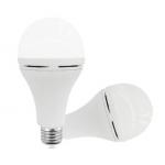 12w E27 Led Light Bulbs 2835 Input Ac220-240v Emergency Time 2-3 Hours Rechargeable for sale