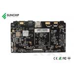 RK3566 Custom Motherboard Android 11 Industrial Embedded Board For Digital Signage