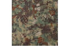 China T/C 220GSM Plain Ripstop 35 Polyester 65 Cotton Fabric Printed Pattern supplier