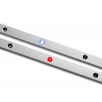 Overhead Sectional Door Safety Multi Beam Sensor for Pinch Prevention