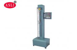 China Micro-computer Tensile Strength Testing Equipment High Accuracy supplier
