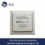 EP4S100G5F45I1 BGA Electronic Components IC MCU Microcontroller Integrated Circuits EP4S100G5F45I1