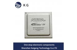 China EP4S100G5F45I1 BGA Electronic Components IC MCU Microcontroller Integrated Circuits EP4S100G5F45I1 supplier