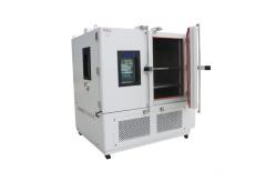 China Standard / Customized Temperature Humidity Test Chamber AC220V AC380V supplier