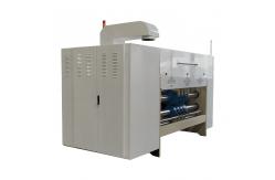 China Automatic Slotting Corrugated Box Making Machine For 3 Layer supplier