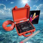 Geophysical Prospecting Equipment Resistivity Meter Accessories IP-Resistivity Integrated System for sale