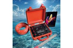 China Geophysical Prospecting Equipment Resistivity Meter Accessories IP-Resistivity Integrated System supplier