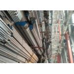 OEM Customized Alloy Steel Tube With Brightness / Acid Pickling Surface Treatment