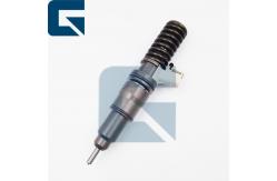 China 85003656 Common Rail Fuel Injector For D13 Engine supplier
